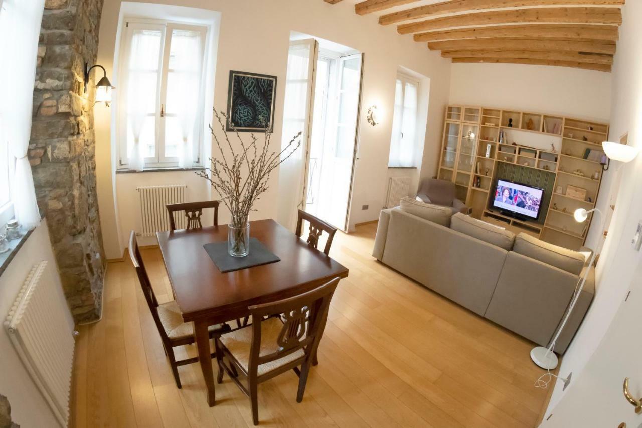 Residence Fortino Trieste Exterior foto