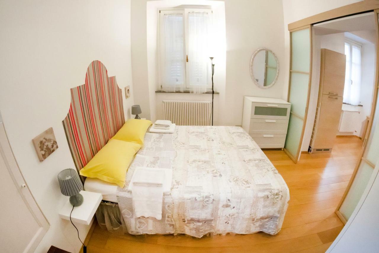 Residence Fortino Trieste Exterior foto